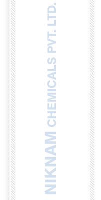 Niknam chemicals pvt. ltd.